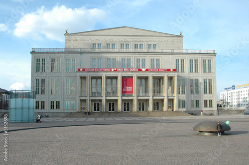 opernhaus leipzig