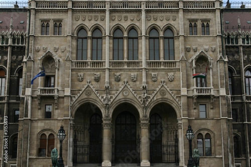 Budapest Castle