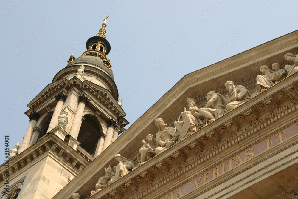 Szeged Church