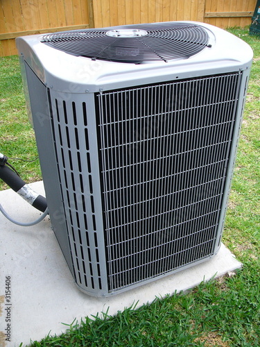 air conditioner