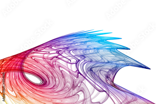 Fototapeta Naklejka Na Ścianę i Meble -  abstract background