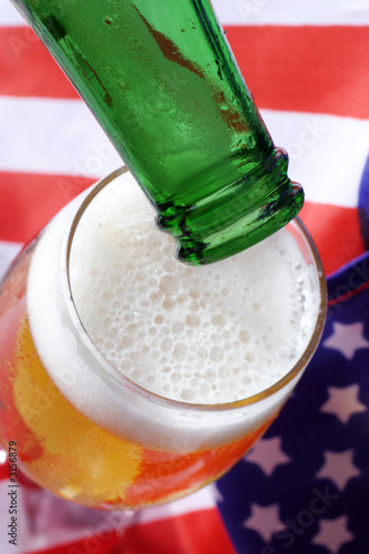 beer