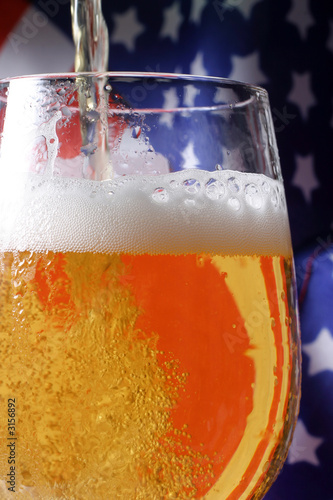 beer