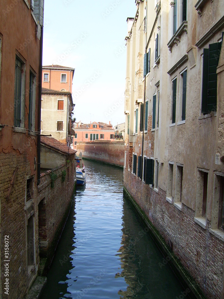 canal de venesia 11