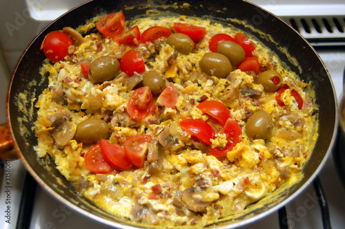 eierspeis
