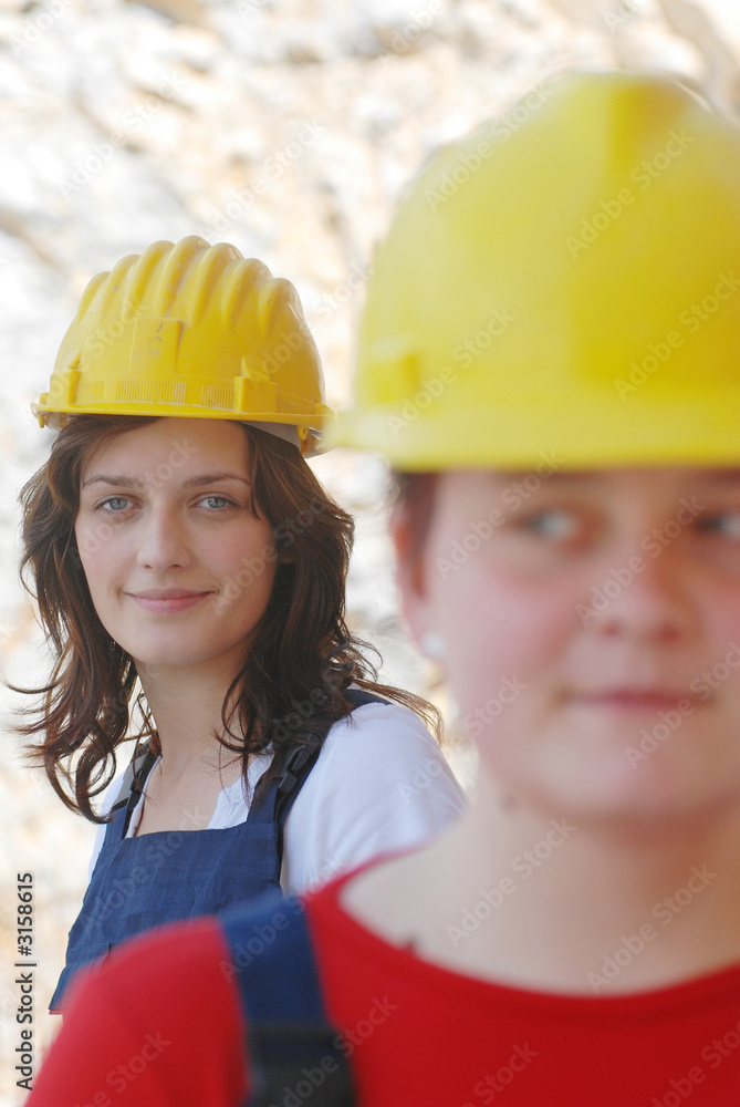 focusing workers focusing workers