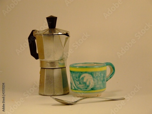 caffè