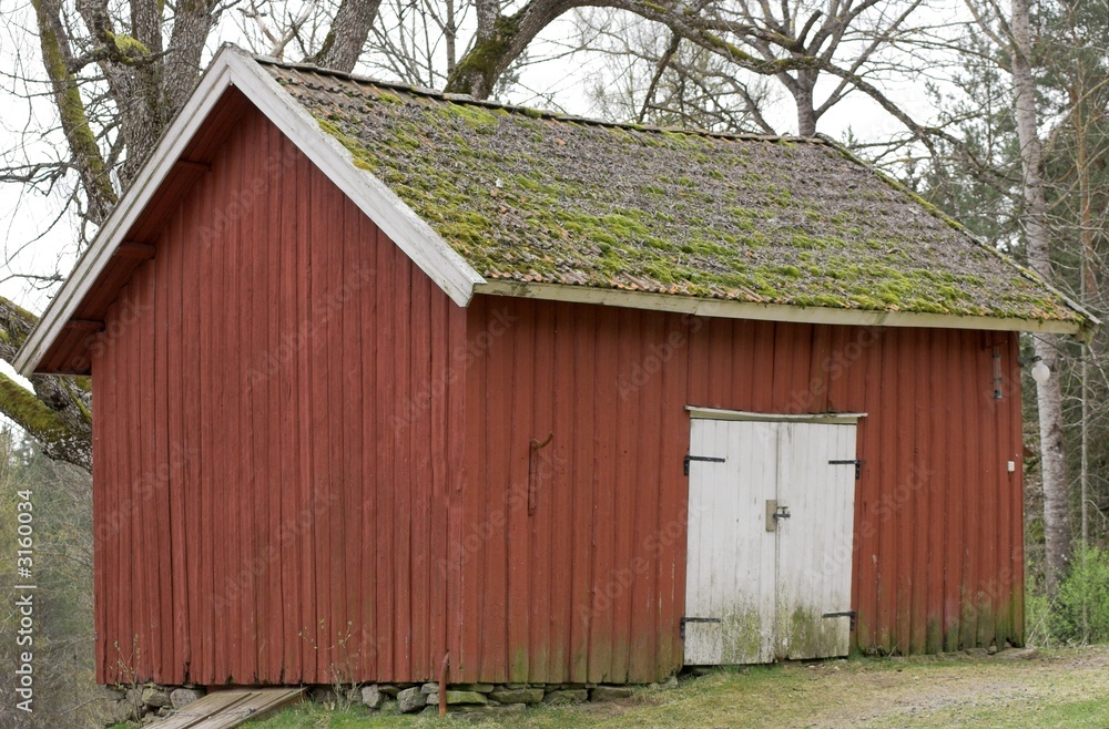 outhouse outhouse