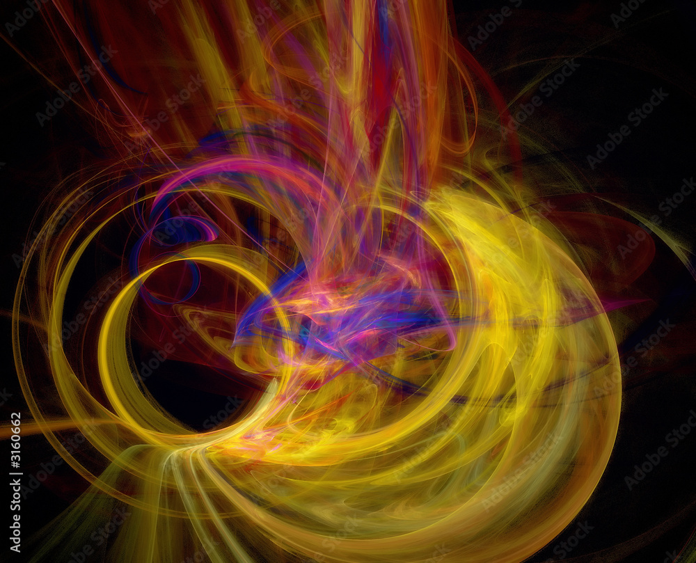black hole black hole