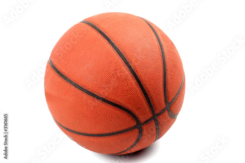 basketball #7