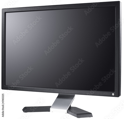 widescreen flat screen