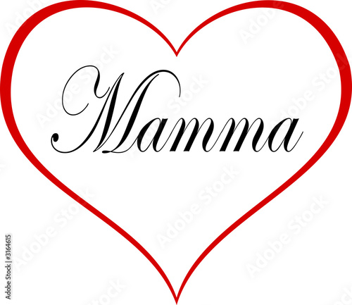 mamma