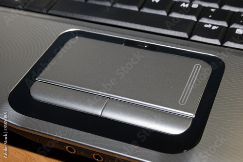 Wallpaper Mural laptop touchpad Torontodigital.ca