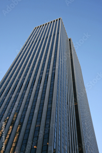 nyc skyscraper