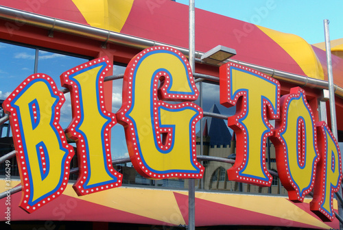 big top