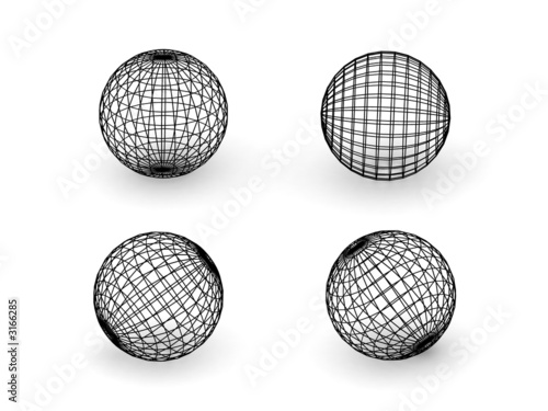 spheres photo