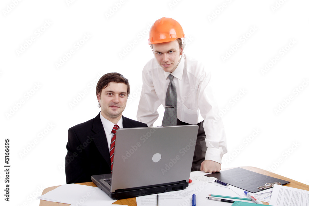 builder builder