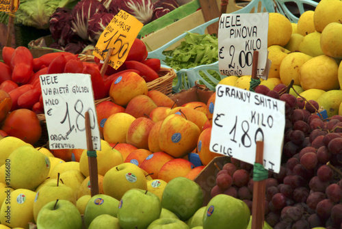 fruit market