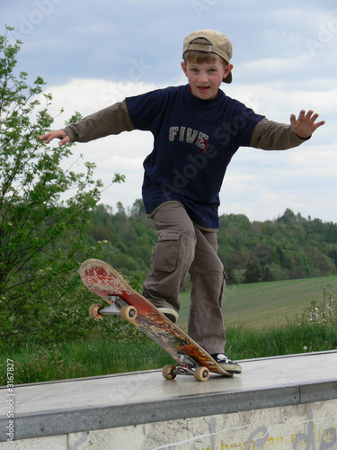 skatetrick