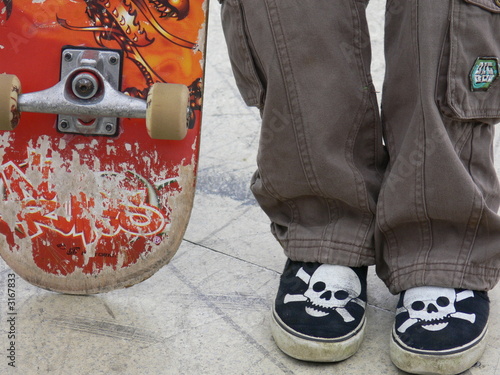 skateschuhe