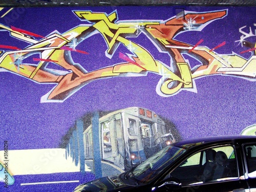 grafitti 12