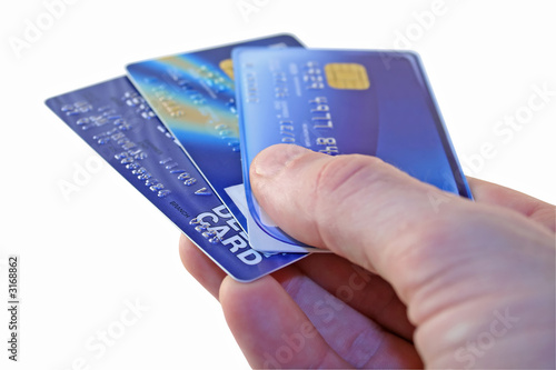 credit cards
