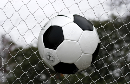 soccer ball