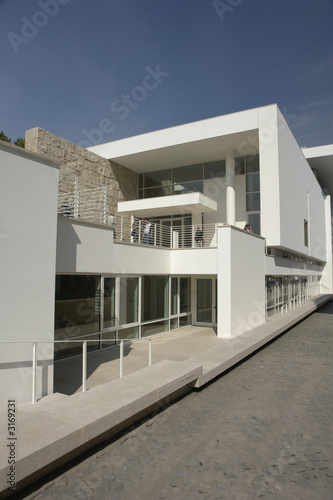 moderne architektur