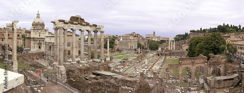 Photography rom - forum romanum