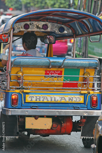 tuk tuk