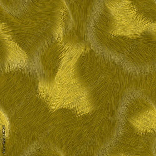 animals fur seamless repeat pattern