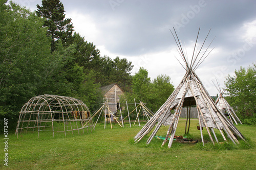trading camp