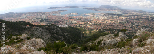 panoramique