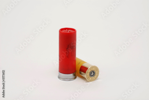 shotgun shells