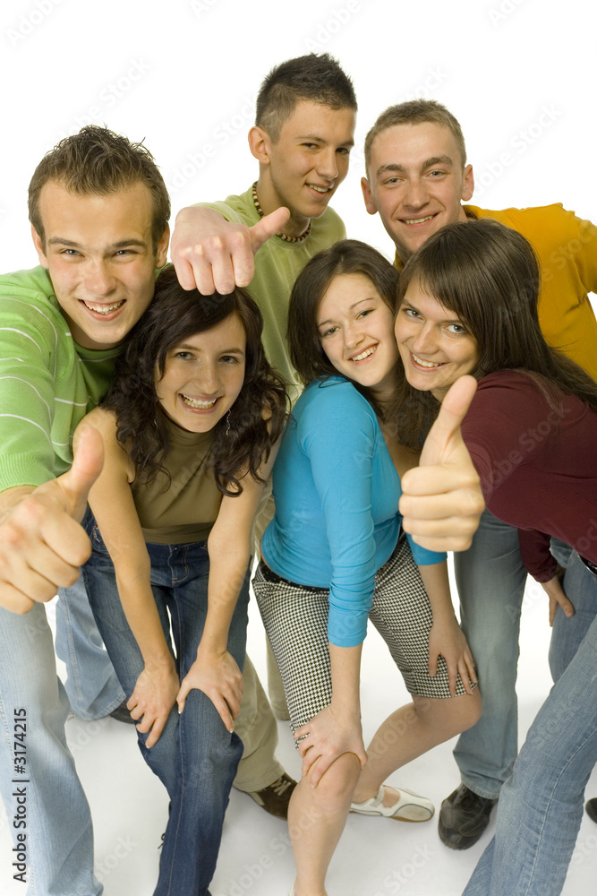 Fototapeta premium that's ok!