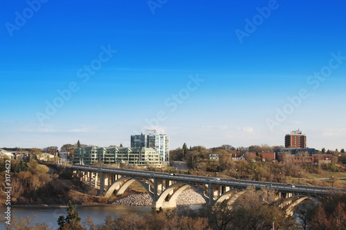 good morning saskatoon
