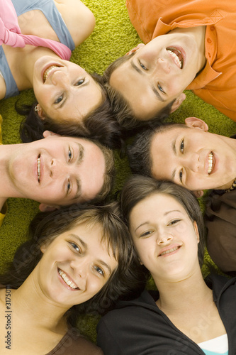 young faces photo
