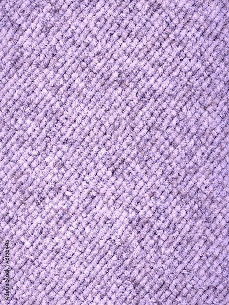 lilac loop-woven carpet lilac loop-woven carpet