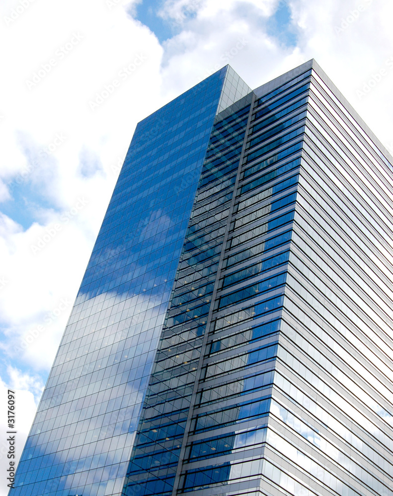skyscraper skyscraper