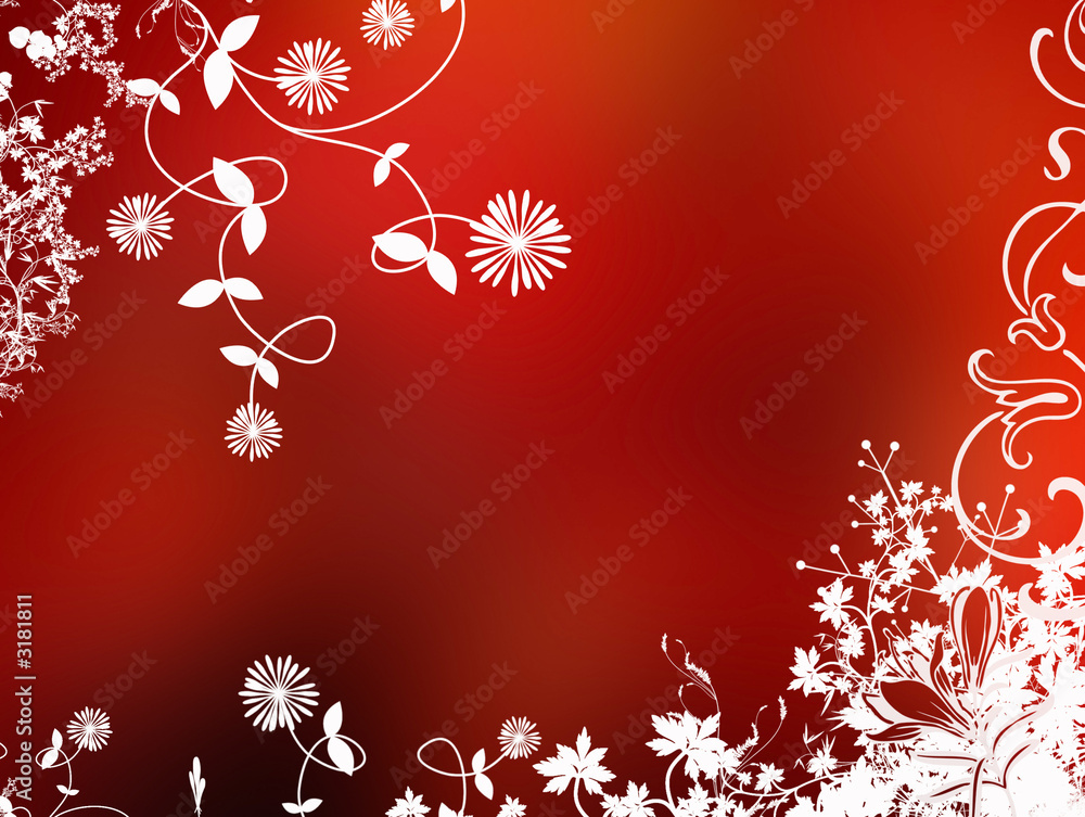 deep red fantasy no.10 deep red fantasy no.10