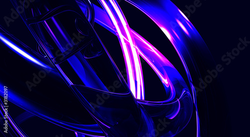 glass rings