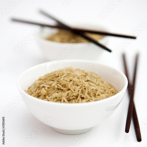 brown rice