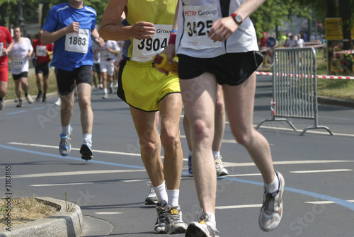 düsseldorf city marathon