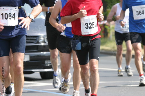 düsseldorf city marathon
