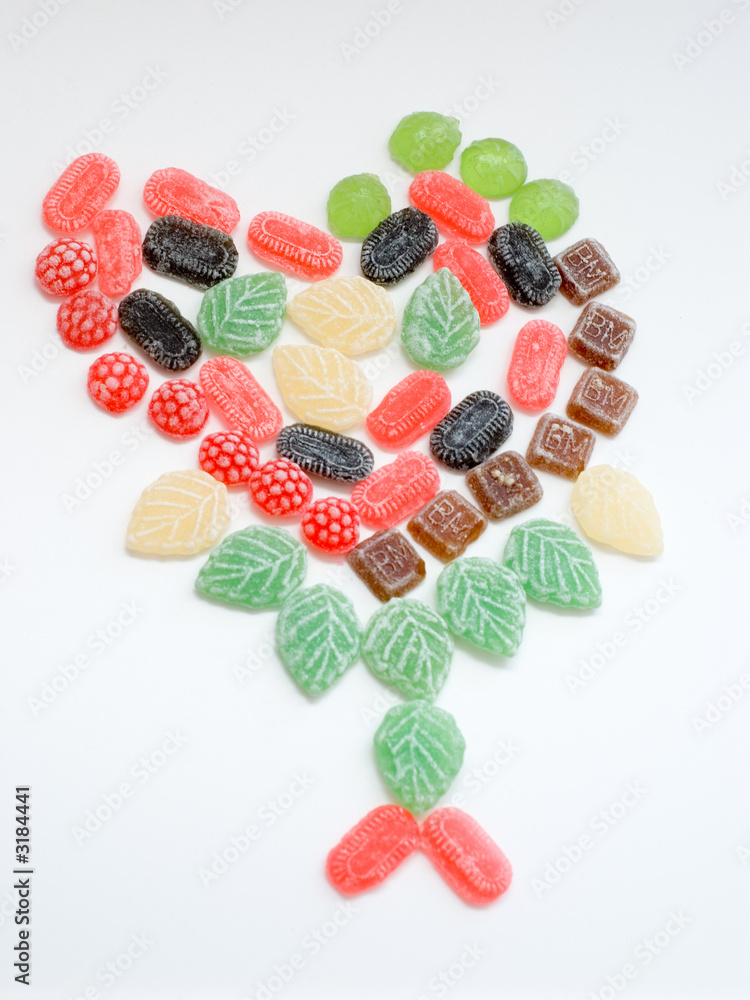 candy 3 candy 3
