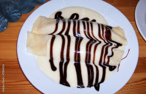 pancake