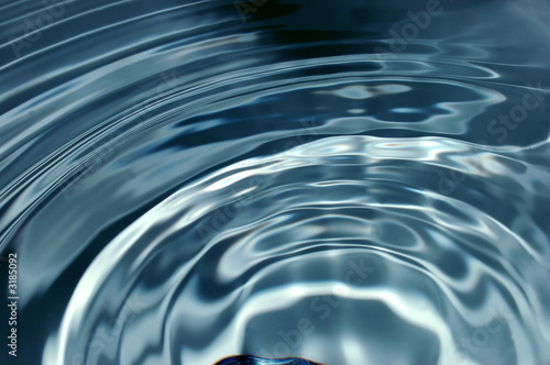 water wave
