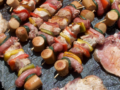 spiedini