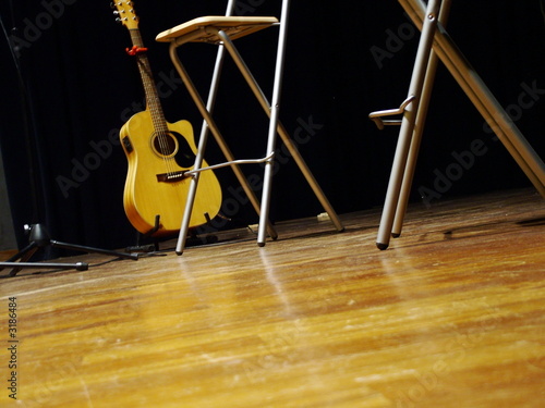 palco