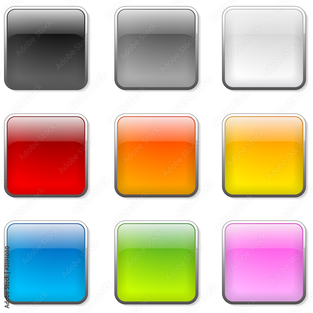 kit d'icones